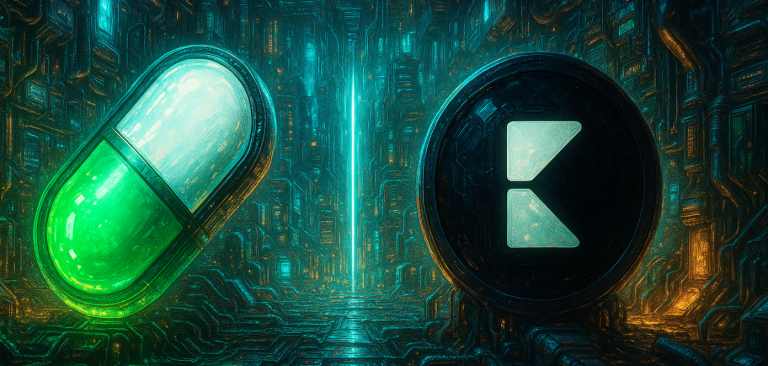 Pump.fun купила Kolscan перед ICO на $4 млрд
