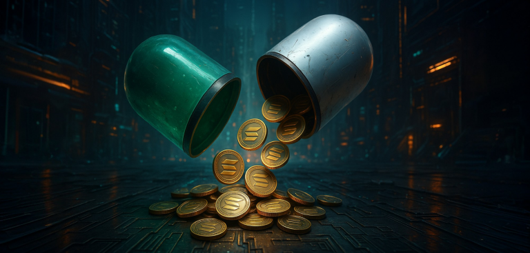 Pump.fun запускает программу выплат авторам в токенах SOL