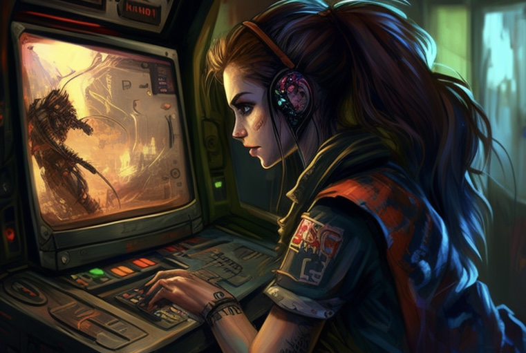 Web3 станет будущим для игр, — считает основатель EA