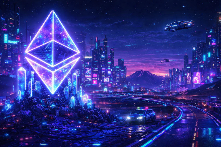 Разработчики Ethereum раскрыли планы масштабирования блокчейна на 2026 год