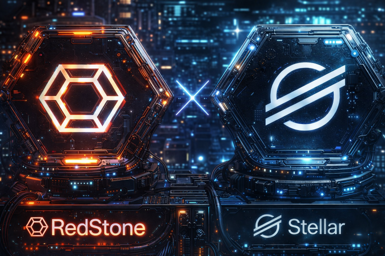 RedStone запустил институциональные оракулы в сети Stellar