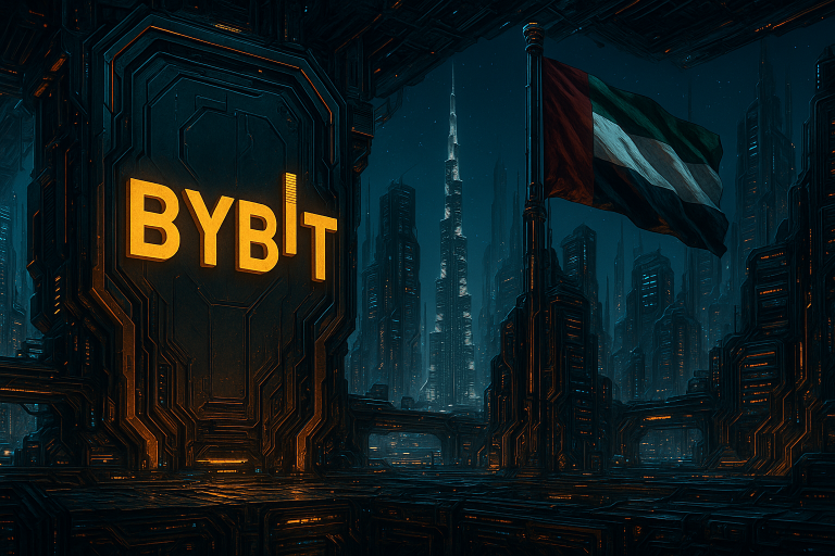 Регулятор ОАЭ выдал Bybit полное разрешение на работу с криптовалютой