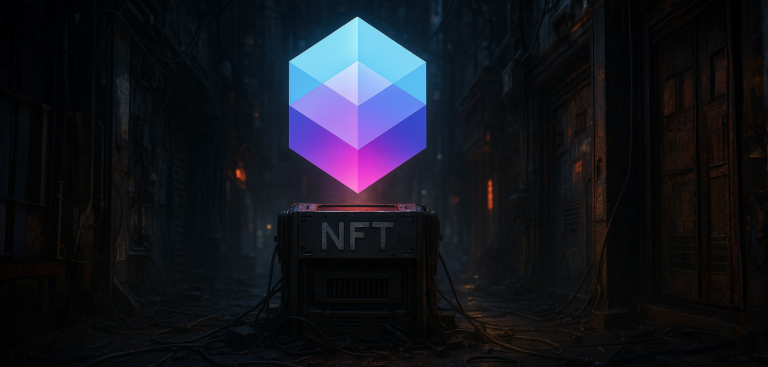 Reservoir сообщил о полном сворачивании NFT-направления