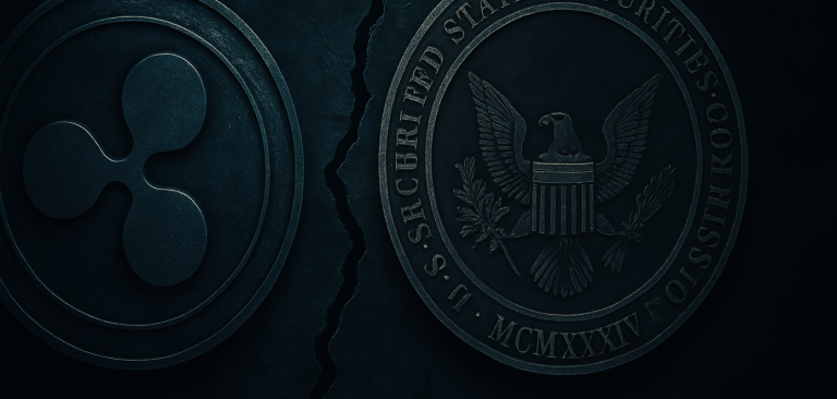 Ripple и SEC заключили мировое соглашение — подробности