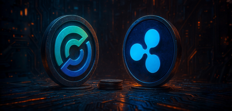 Ripple попыталась выкупить Circle за $5 млрд, но получила отказ