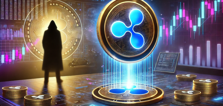 Сооснователь Ripple контролирует миллиарды XRP: крупные переводы вызвали вопросы
