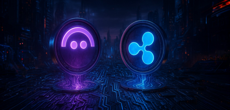 Aave V3 добавил поддержку RLUSD от Ripple для займов и вкладов