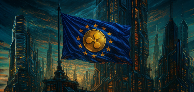 Ripple готовится получить лицензию MiCA для выхода на рынок ЕС