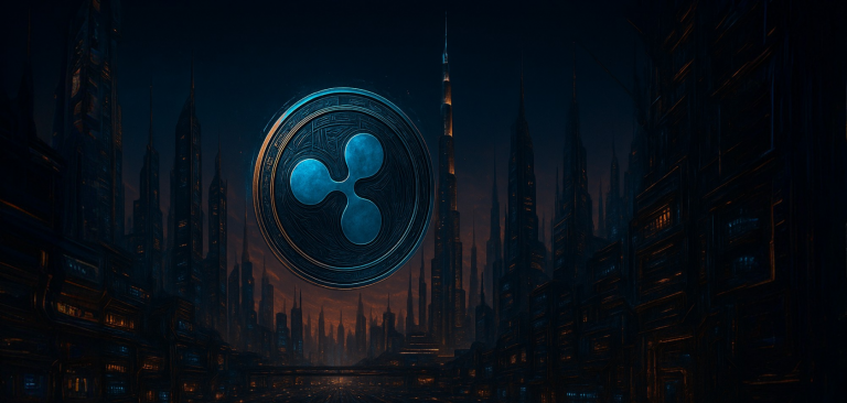 Стейблкоин Ripple (RLUSD) получил одобрение регулятора в Дубае