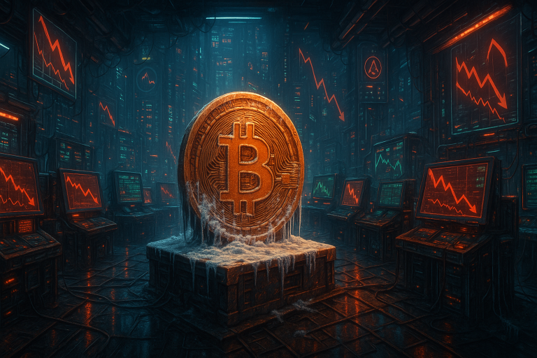 Ритейл вытесняет китов с рынка биткоин-фьючерсов – CryptoQuant
