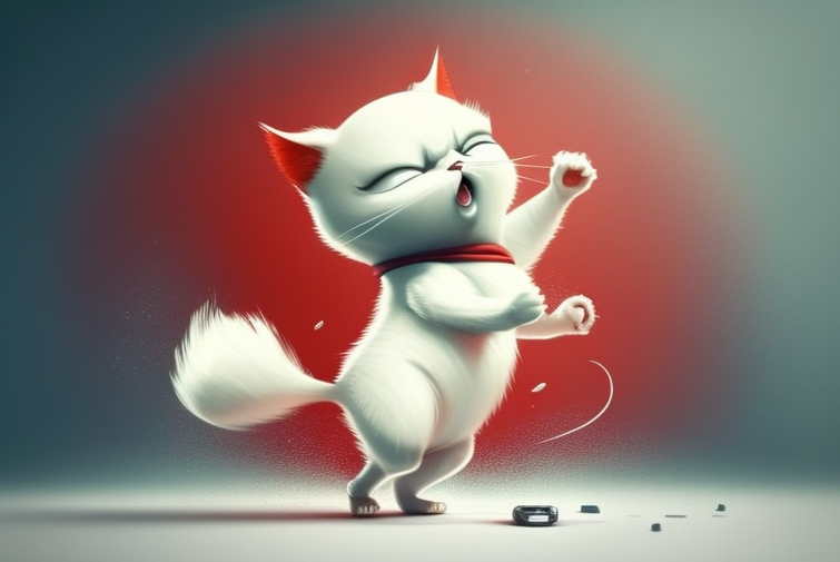 PFP-проект Cool Cats модернизировал возможности пользователей