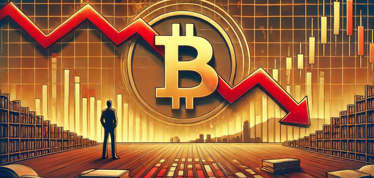 Автор «Богатого папы» не исключил падение биткоина до $60 тыс.