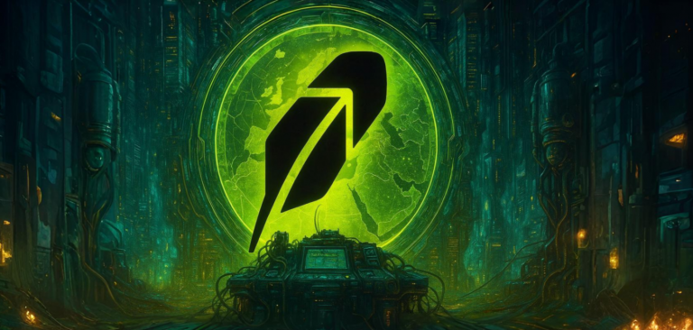 Robinhood выходит на рынок токенизированных активов с акцентом на Европу