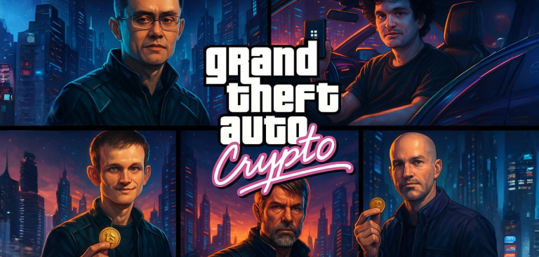 Слухи о крипте в GTA VI усилились после выхода нового трейлера