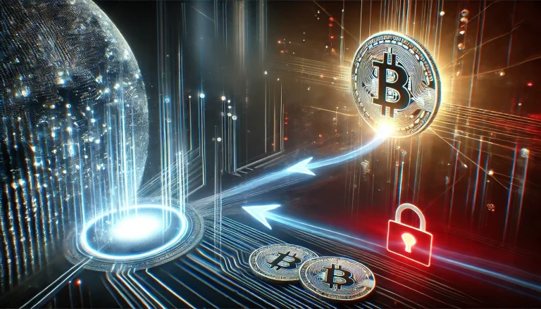 Санкционная криптобиржа Garantex продолжает работу под новым именем Grinex