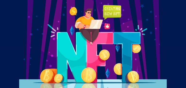 Santiment составил топ самых активных NFT-проектов