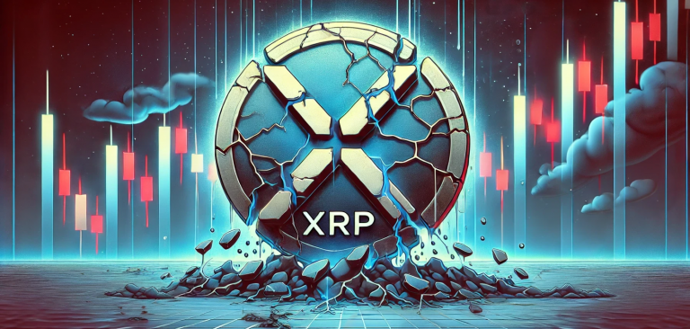 Сбой в XRP Ledger может спровоцировать обвал токена ниже $2