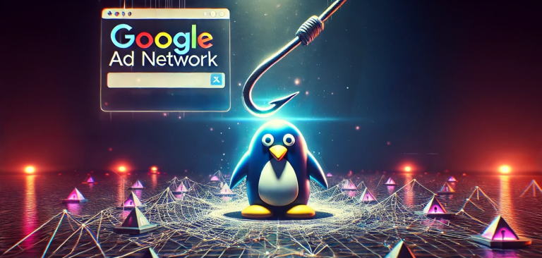 Мошенники атакуют пользователей NFT Pudgy Penguins через Google Ads