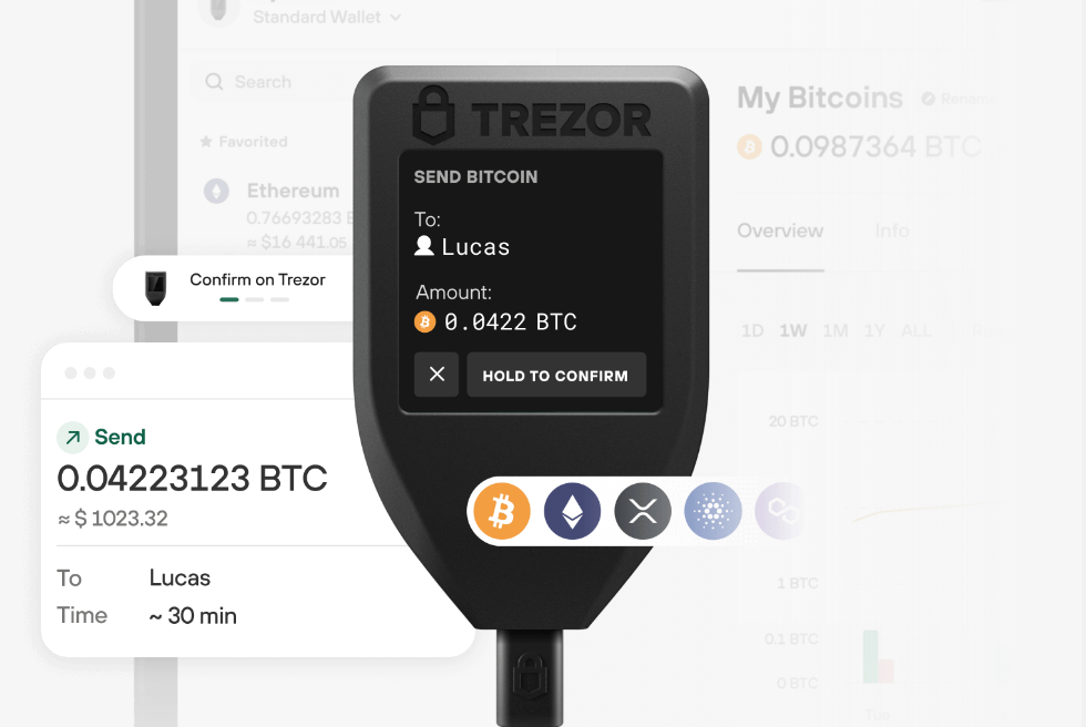 Источник: trezor.io