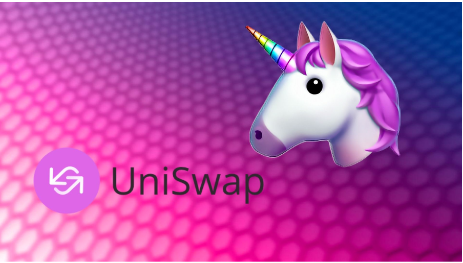 Uniswap