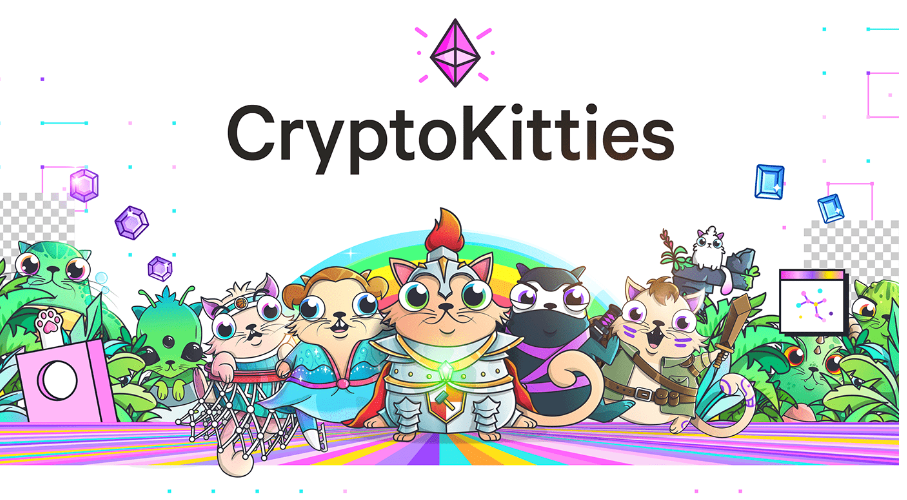 CryptoKitties