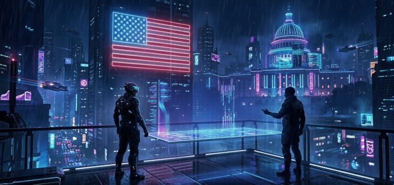 SEC и CFTC объявили о перезагрузке регулирования криптовалют в США