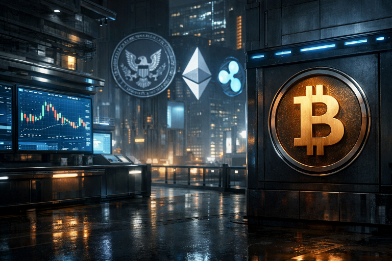 SEC предлагает исключить большинство криптовалют из-под правил OTC-рынка