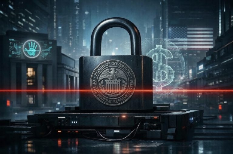 Сенат США запретил ФРС выпуск цифрового доллара до 2030 года