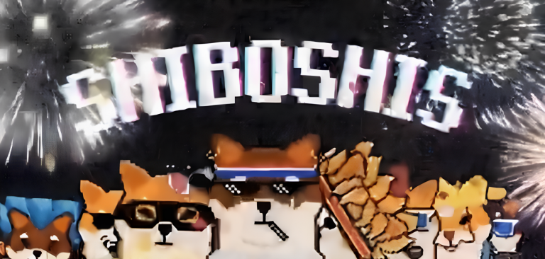 Shiba Inu готовит крупное обновление NFT Shiboshis