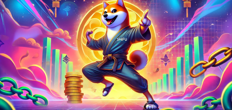 Главный разработчик Shiba Inu намекает на запуск мемкойна SHIFU и предстоящий айрдроп