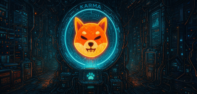 Shibarium запускает систему репутации Karma для поощрения пользователей SHIB