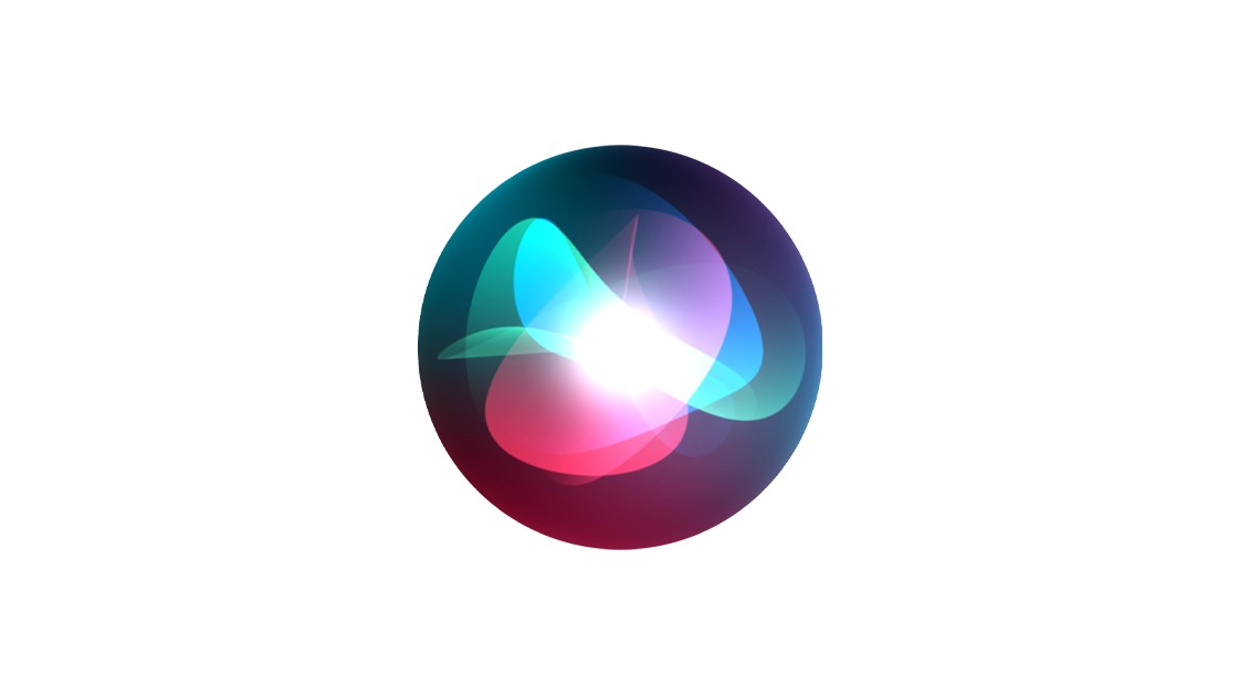 Иконка Siri // Источник: Apple