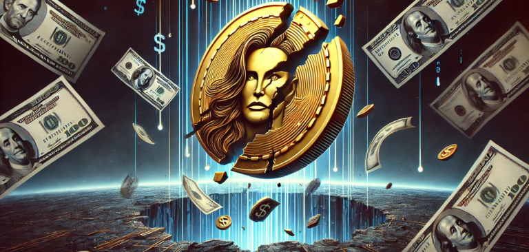 Скандал с мемкойном JENNER, инвесторы потеряли $56 тыс.