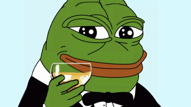 Что такое PEPE Coin и почему он так популярен