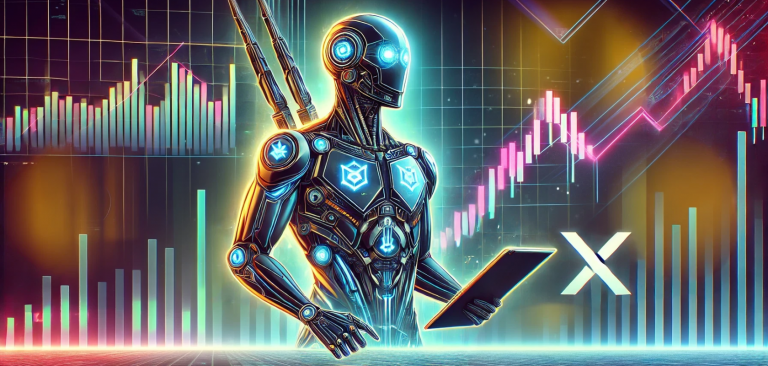 SniperX: В X появился бот для торговли мемкойнами