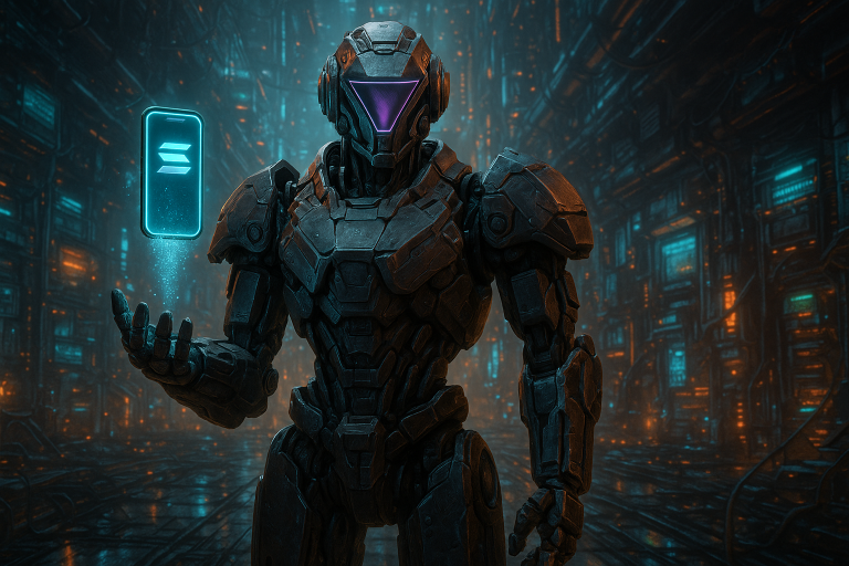 Solana Mobile раскрыла детали эйрдропа для владельцев Seeker