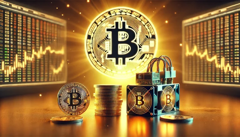 Соло-майнер добыл на миниатюрном устройстве 3,15 BTC — шанс был 1 к 1,6 млрд