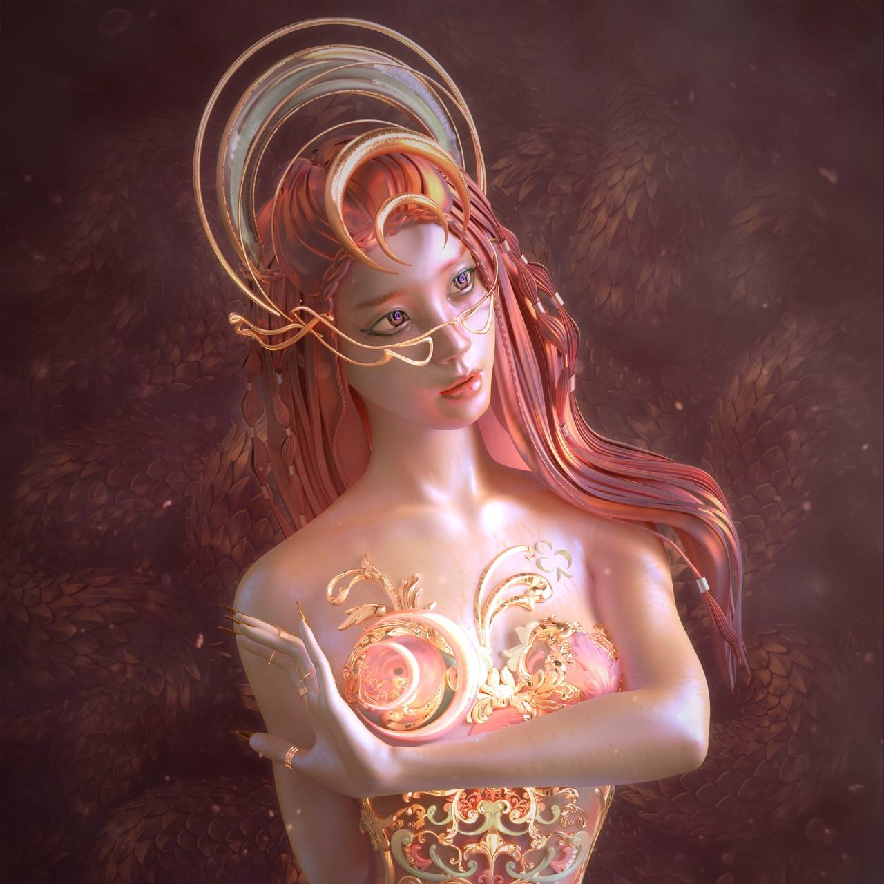 Altars Giselle — Limited Edition 2