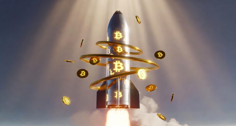 SpaceX подала заявку на IPO и засветила крупный запас биткоинов на балансе