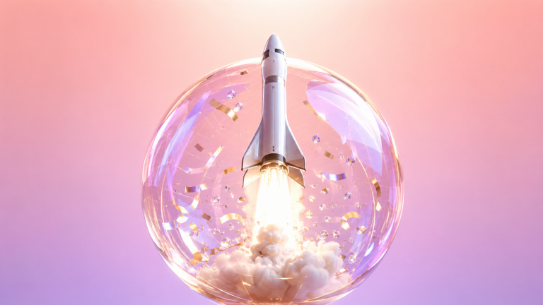 SpaceX привлекла $75 млрд на IPO и обогнала биткоин по капитализации