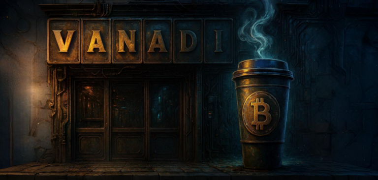 Испанская Vanadi Coffee готова вложить €1 млрд в биткоин