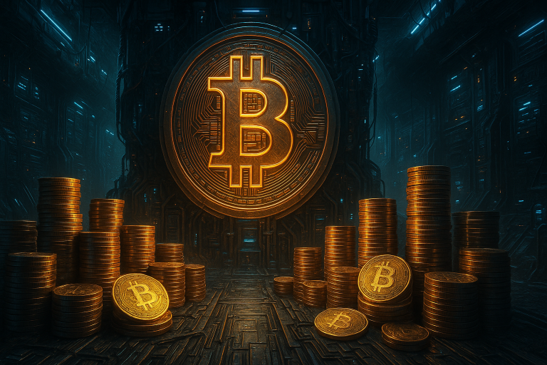 Strategy довела свои резервы до рекордных 660 624 биткоинов