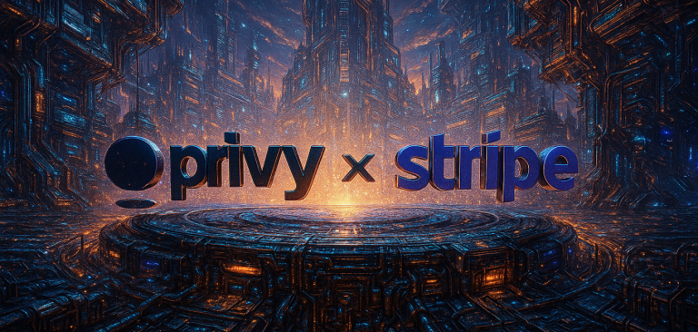 Stripe покупает стартап Privy для развития криптокошельков