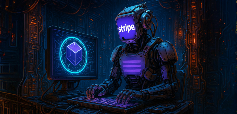 Stripe разрабатывает собственный L1-блокчейн при поддержке Paradigm