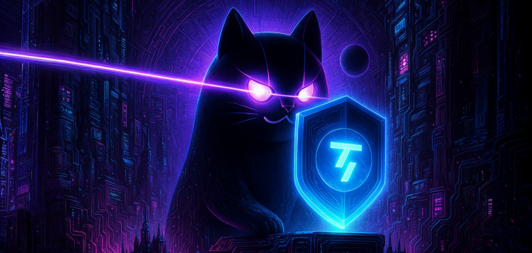 Taker запускает продажу NFT Laser Cat с аллокацией токенов $TAKER