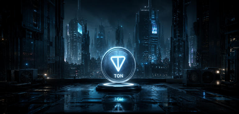 Telegram перехватил контроль над TON и разогнал Toncoin почти на 70%