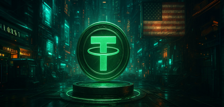 Tether готовит новый стейблкоин для рынка США