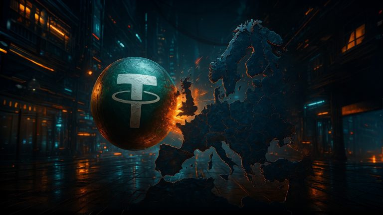 Tether отказывается от MiCA и выводит USDT из Европы
