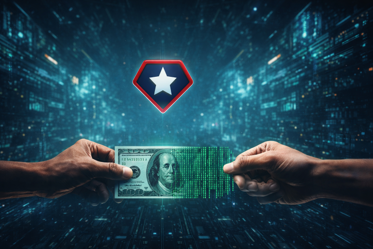 Tether запустила регулируемый стейблкоин USA₮ для рынка США