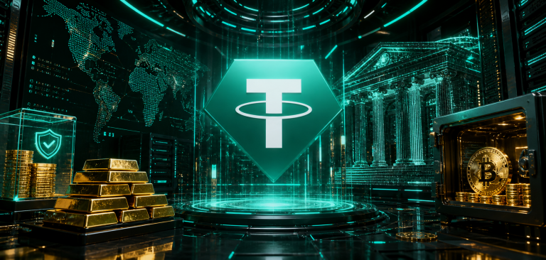Tether заработал $1,04 млрд в первом квартале 2026 года
